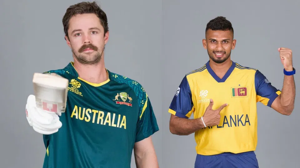 AUS vs SL Live Streaming T20 World Cup 2026, Match 30 Live Telecast- When And Where To Watch Live?